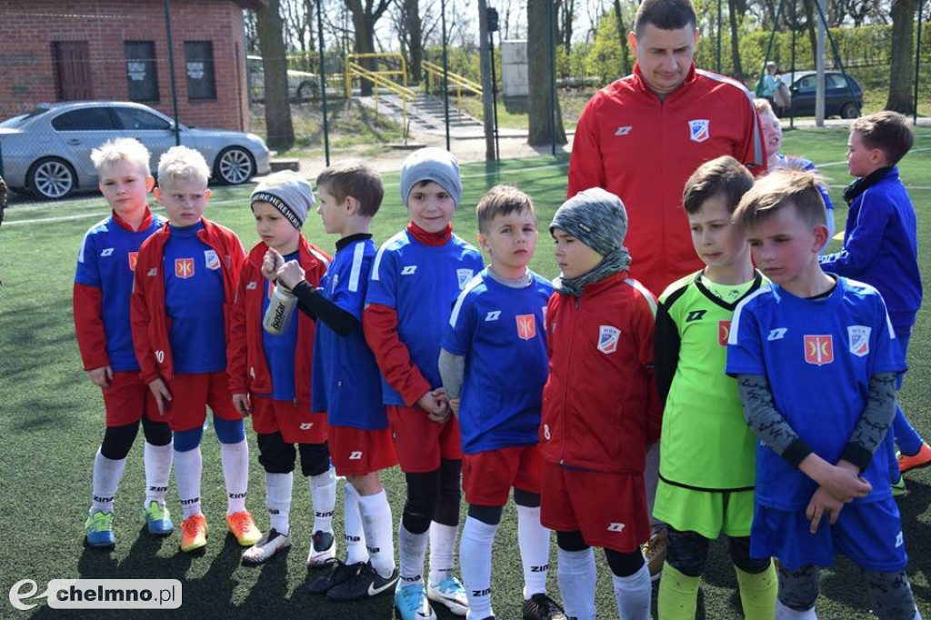 Finał Turnieju Miasto Zakochanych Cup