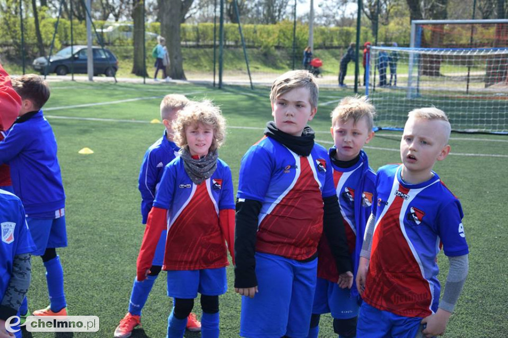 Finał Turnieju Miasto Zakochanych Cup
