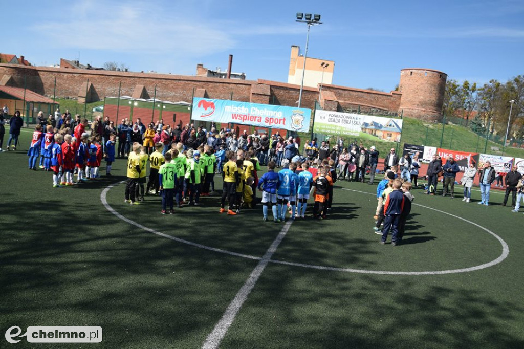 Finał Turnieju Miasto Zakochanych Cup