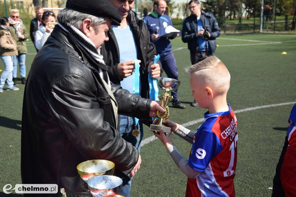 Finał Turnieju Miasto Zakochanych Cup