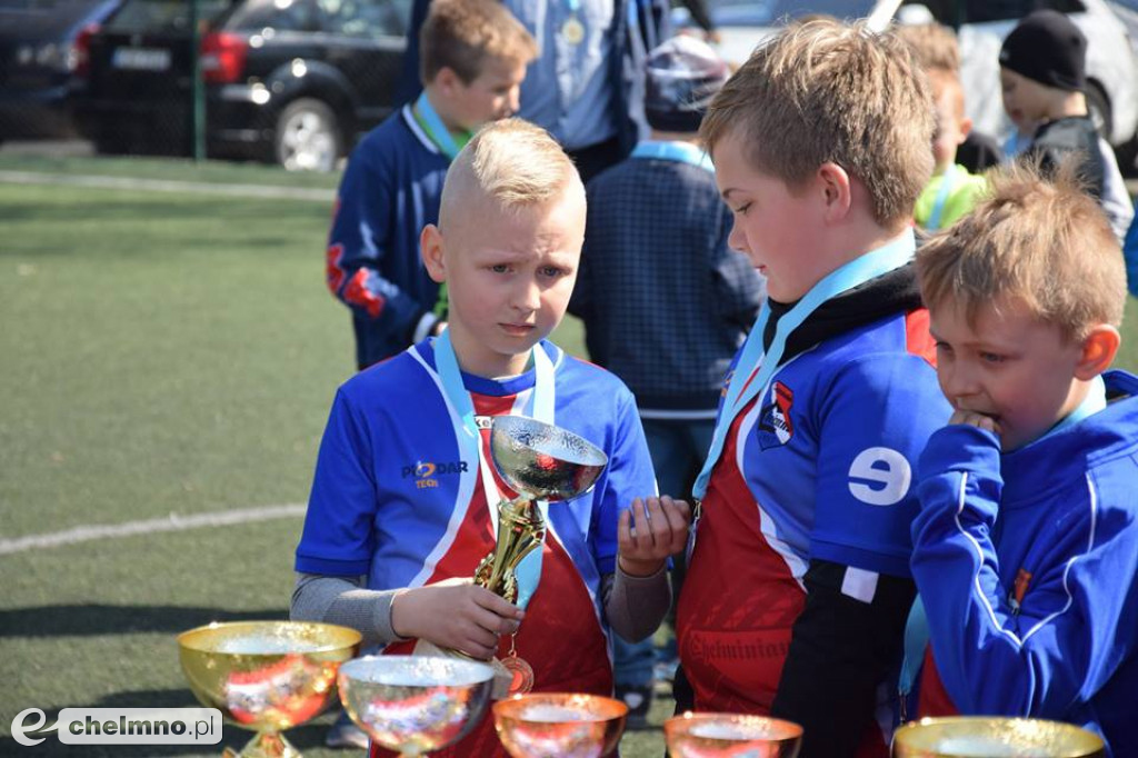 Finał Turnieju Miasto Zakochanych Cup