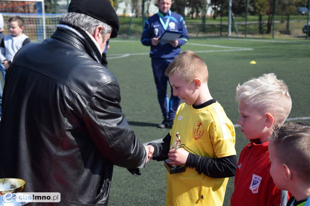 Finał Turnieju Miasto Zakochanych Cup
