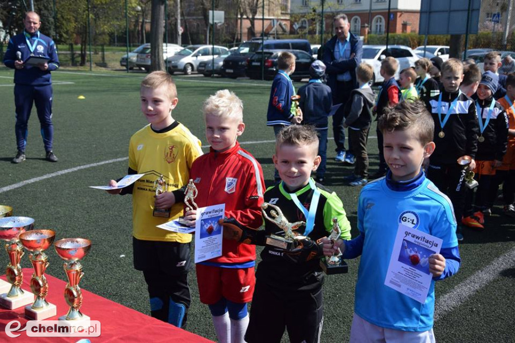 Finał Turnieju Miasto Zakochanych Cup
