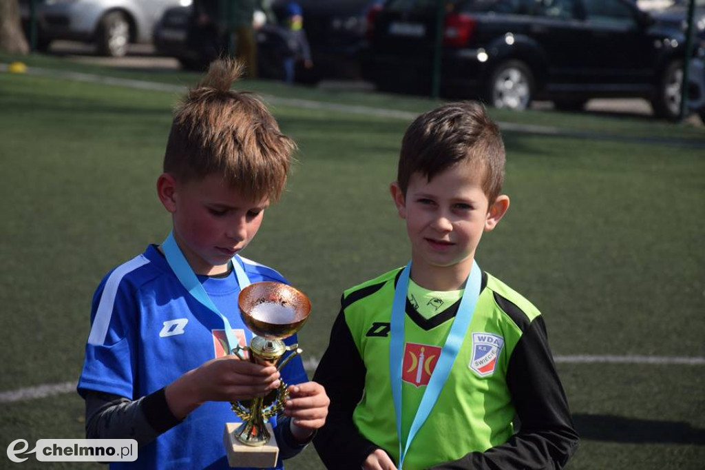 Finał Turnieju Miasto Zakochanych Cup