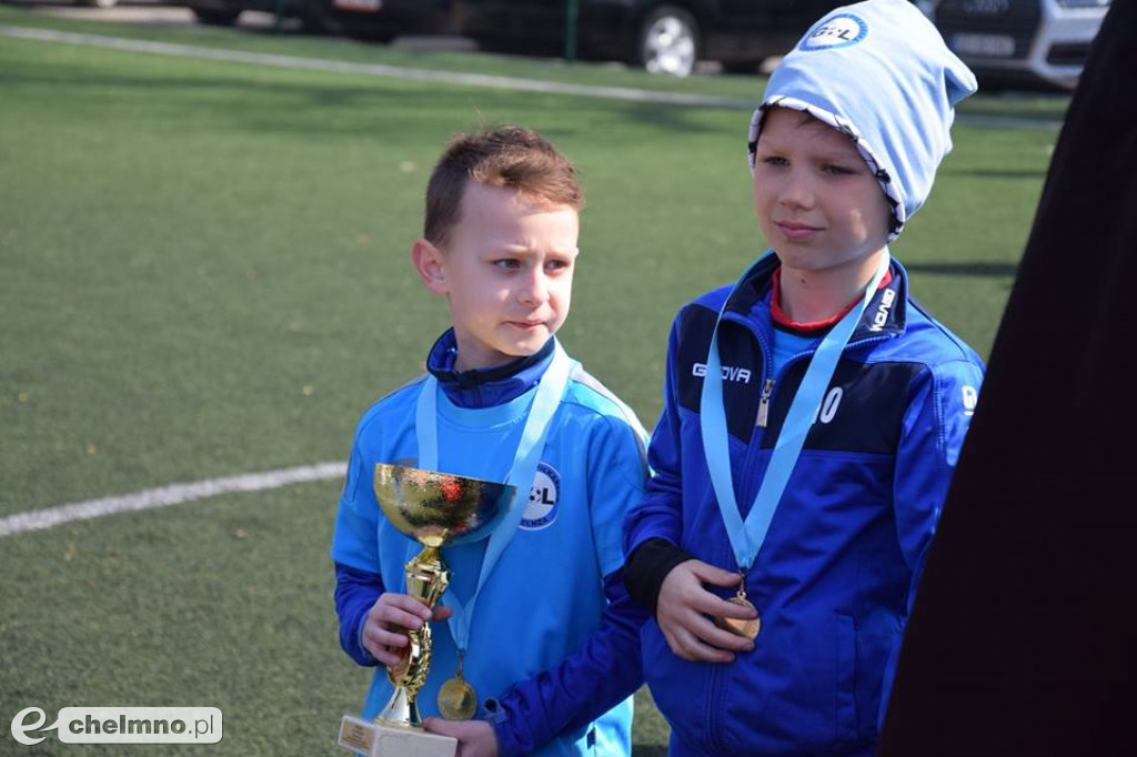 Finał Turnieju Miasto Zakochanych Cup
