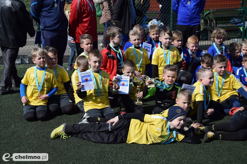 Finał Turnieju Miasto Zakochanych Cup