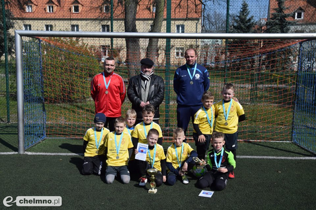 Finał Turnieju Miasto Zakochanych Cup