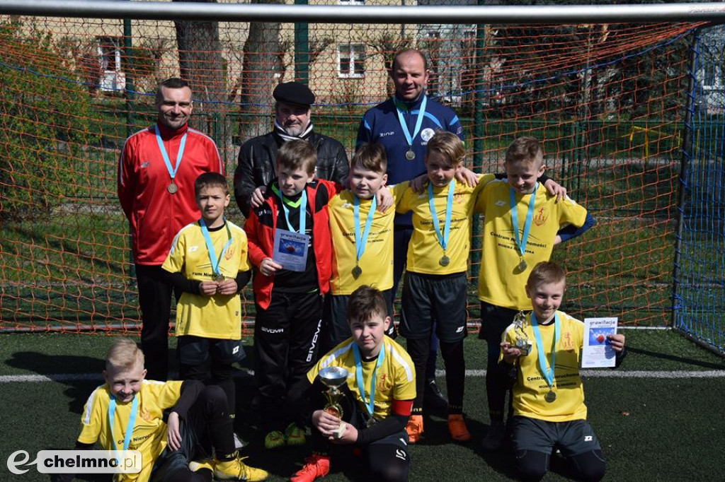 Finał Turnieju Miasto Zakochanych Cup