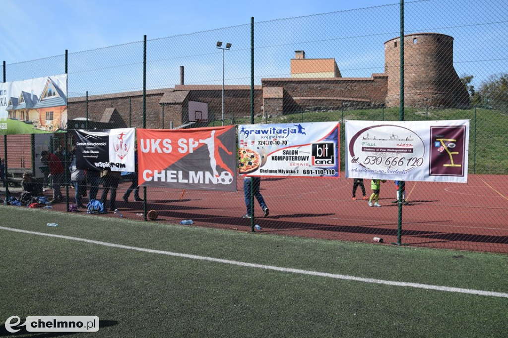 Finał Turnieju Miasto Zakochanych Cup