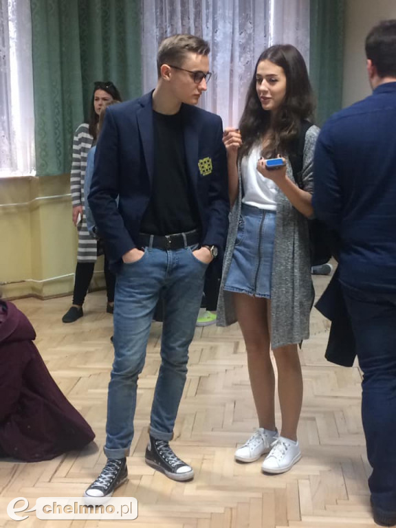 Rekolekcje w kościele księży Pallotynów