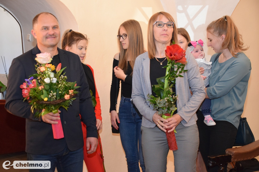 Medale i wyróżnienia Prezydenta dla Jubilatów