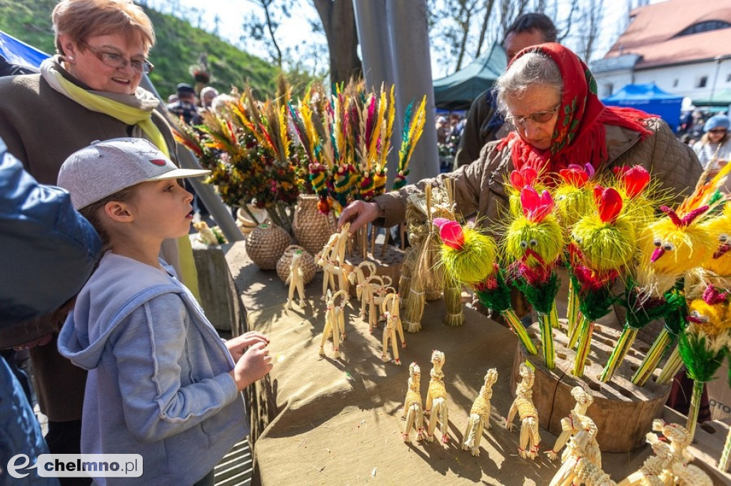 Wielki Tydzień i Wielkanoc w obiektywie