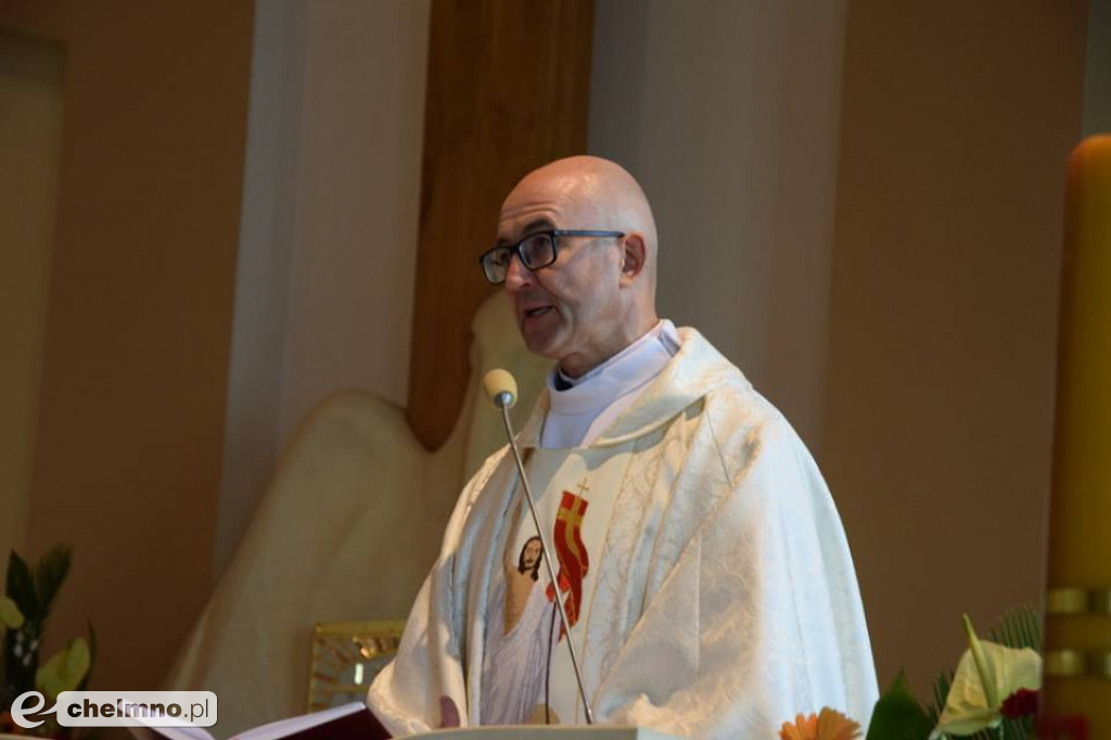 Przed nimi Egzamin Dojrzałości