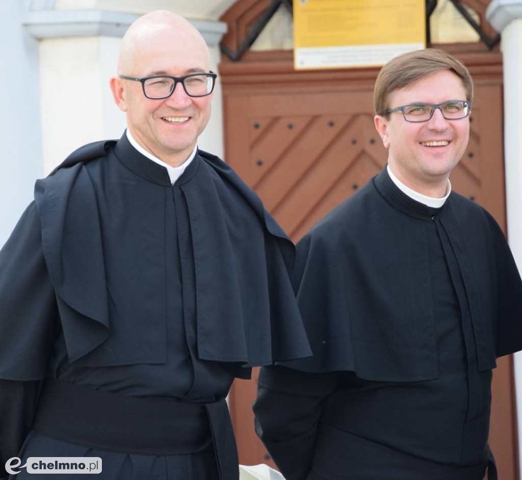 Przed nimi Egzamin Dojrzałości