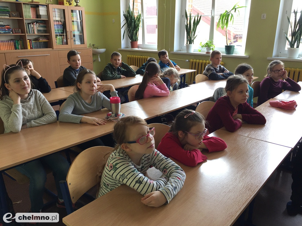 W Jedynce edukacja europejska dla najmłodszych