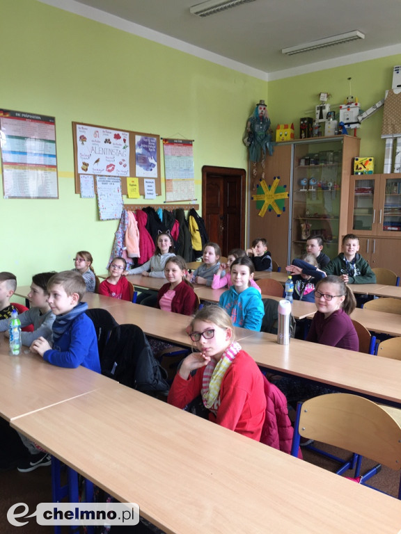 W Jedynce edukacja europejska dla najmłodszych