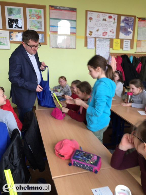 W Jedynce edukacja europejska dla najmłodszych