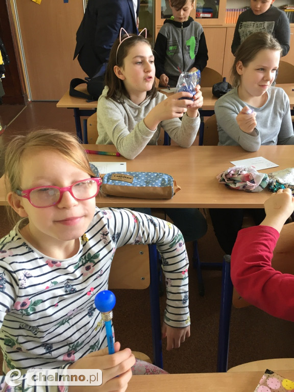 W Jedynce edukacja europejska dla najmłodszych