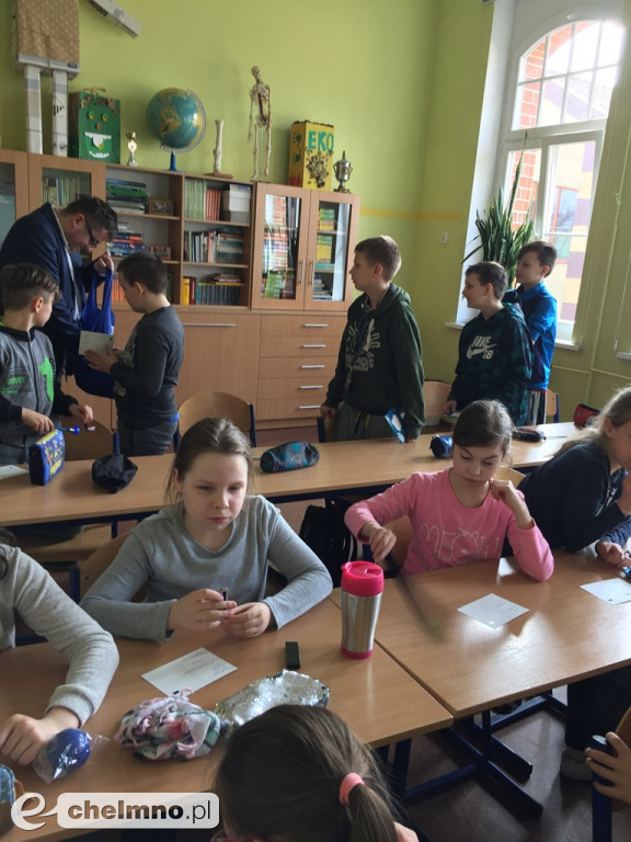 W Jedynce edukacja europejska dla najmłodszych