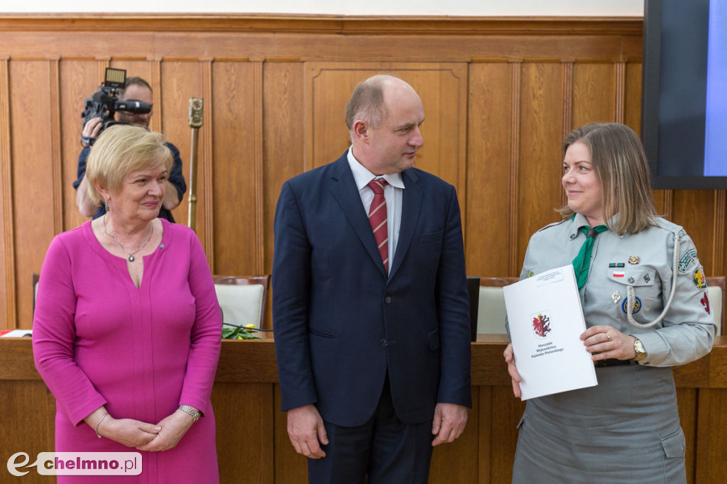 Środki PFRON na rzecz niepełnosprawnych
