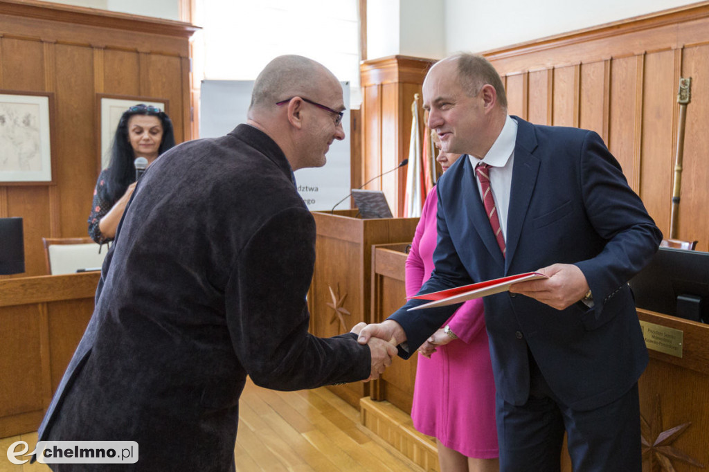 Środki PFRON na rzecz niepełnosprawnych
