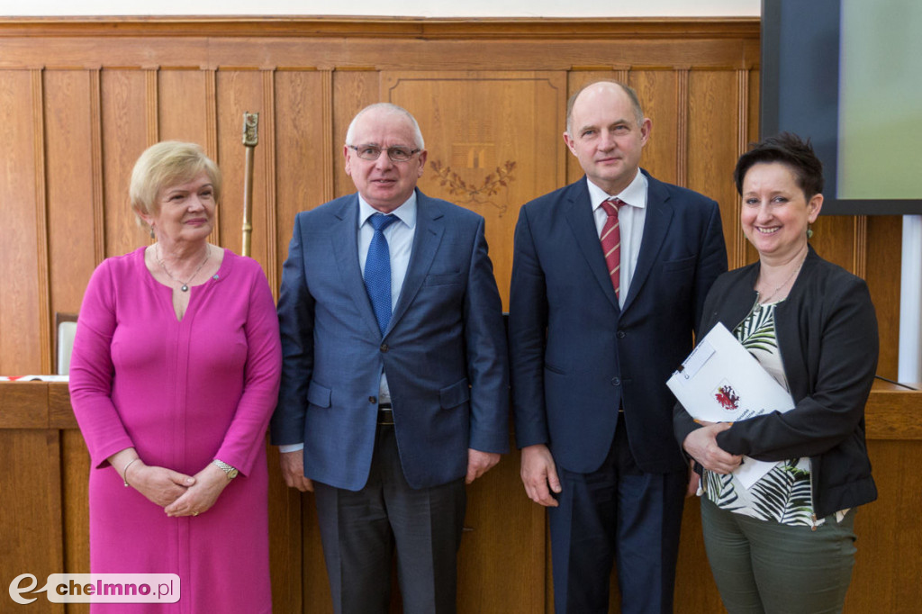Środki PFRON na rzecz niepełnosprawnych