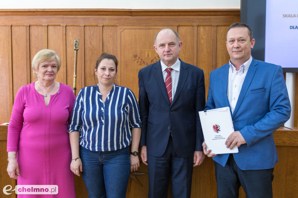 Środki PFRON na rzecz niepełnosprawnych