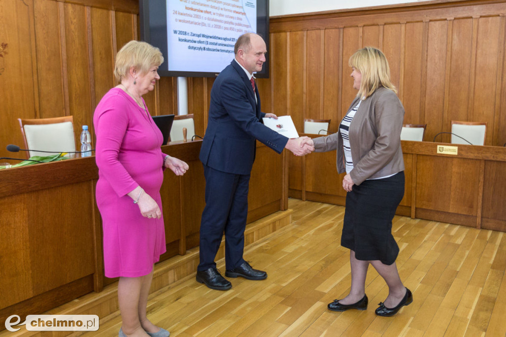 Środki PFRON na rzecz niepełnosprawnych