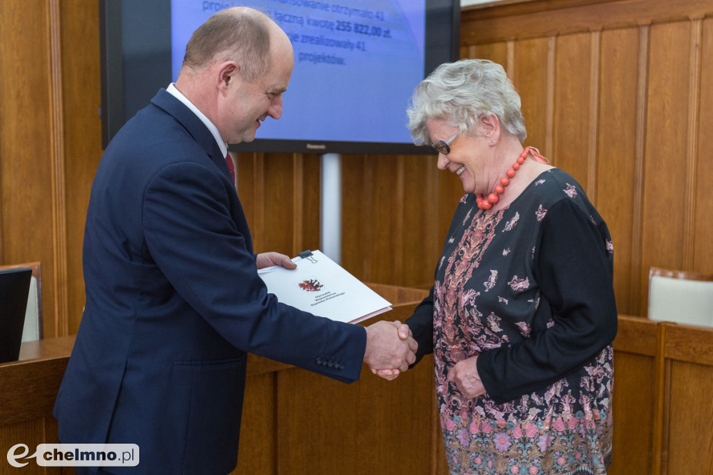 Środki PFRON na rzecz niepełnosprawnych