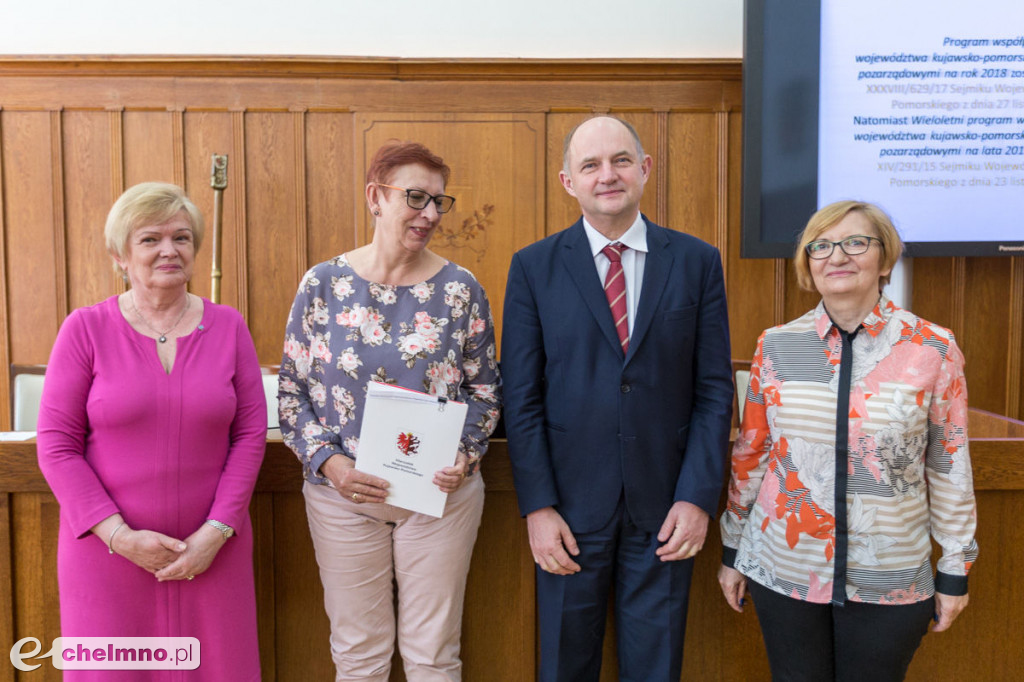 Środki PFRON na rzecz niepełnosprawnych
