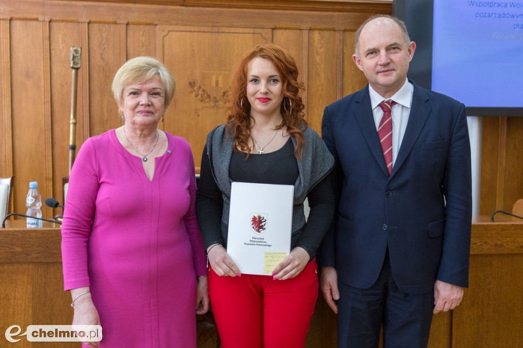 Środki PFRON na rzecz niepełnosprawnych