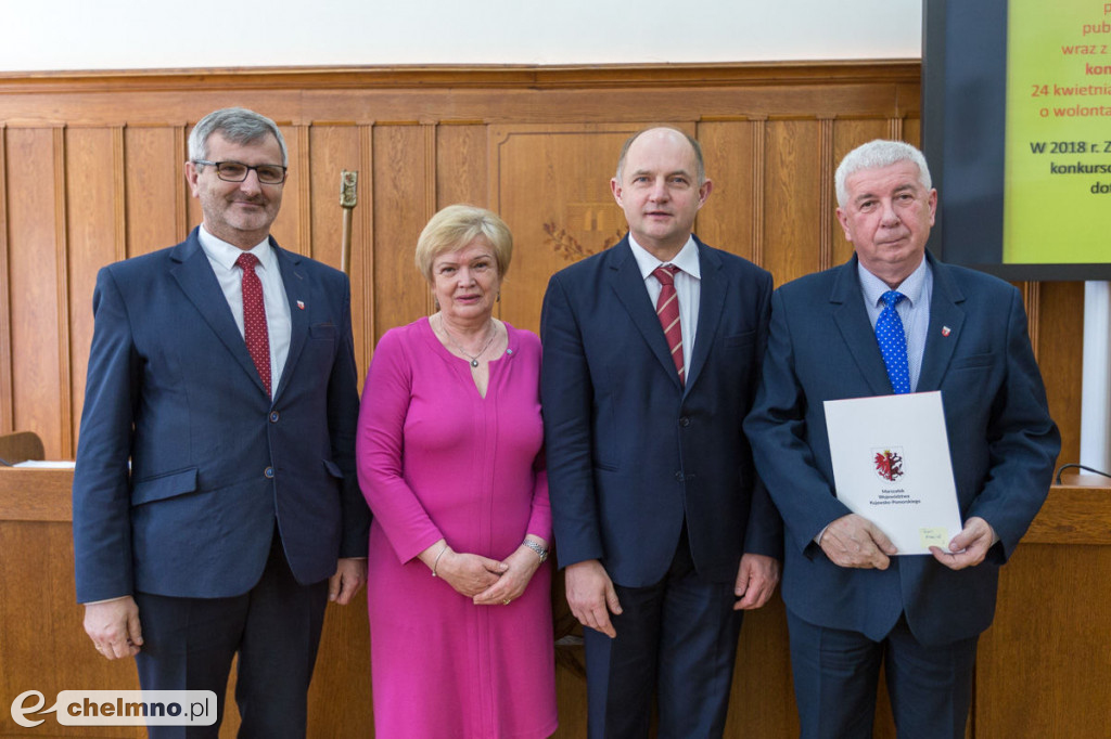 Środki PFRON na rzecz niepełnosprawnych