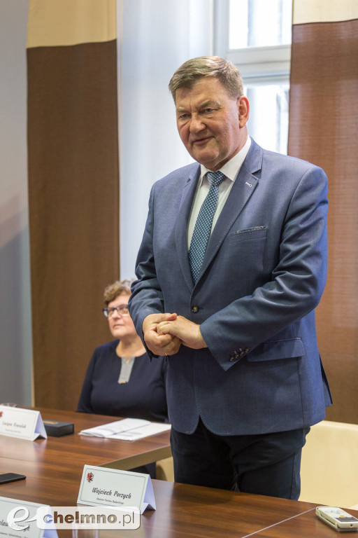 Rondo w Białych Błotach w budowie
