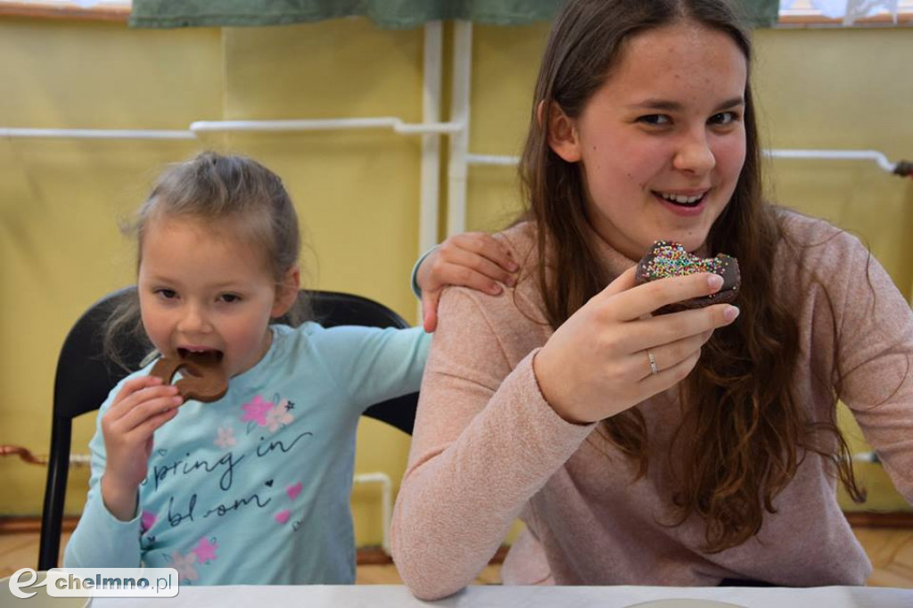 Niedzielna Msza św. dla uczniów Katolika