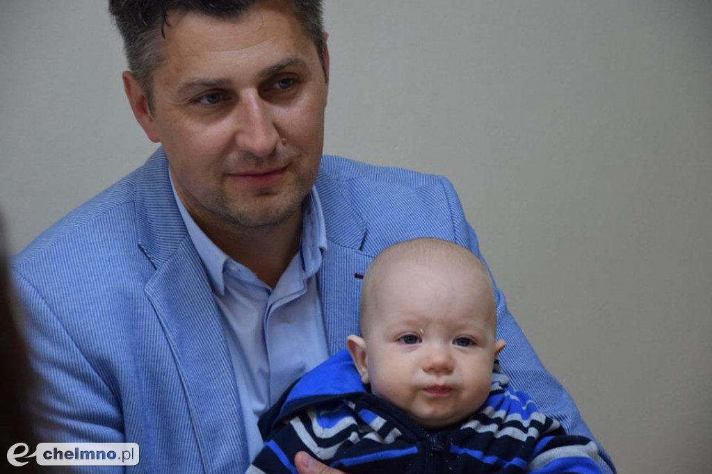 Niedzielna Msza św. dla uczniów Katolika