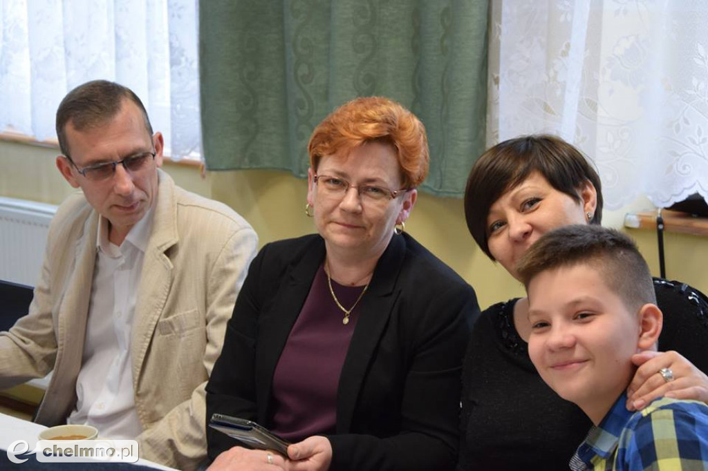 Niedzielna Msza św. dla uczniów Katolika