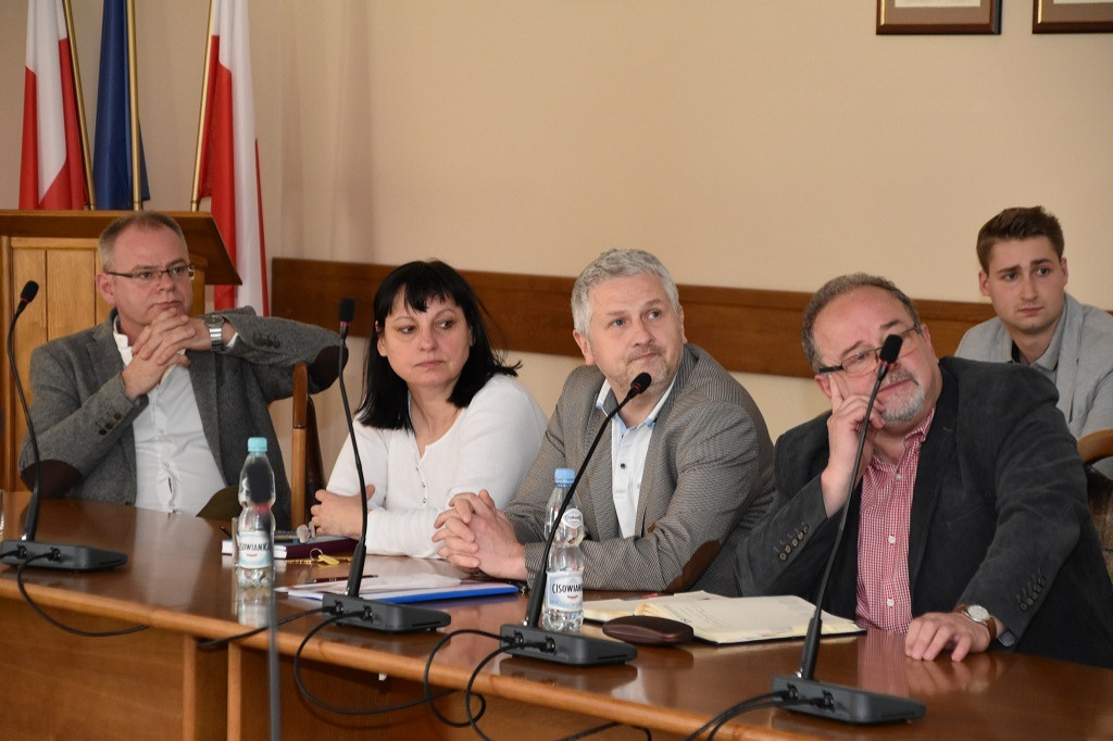 Konsultacje ws. aktualizacji Lokalnego Programu Rewitalizacji