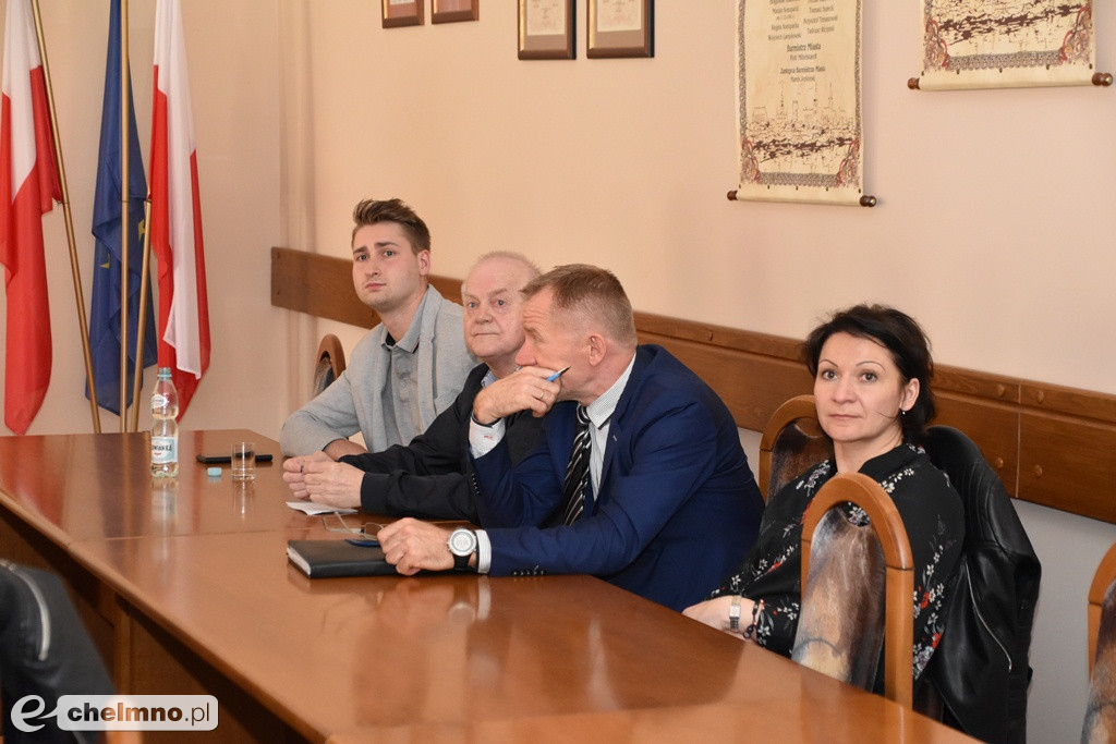 Konsultacje ws. aktualizacji Lokalnego Programu Rewitalizacji