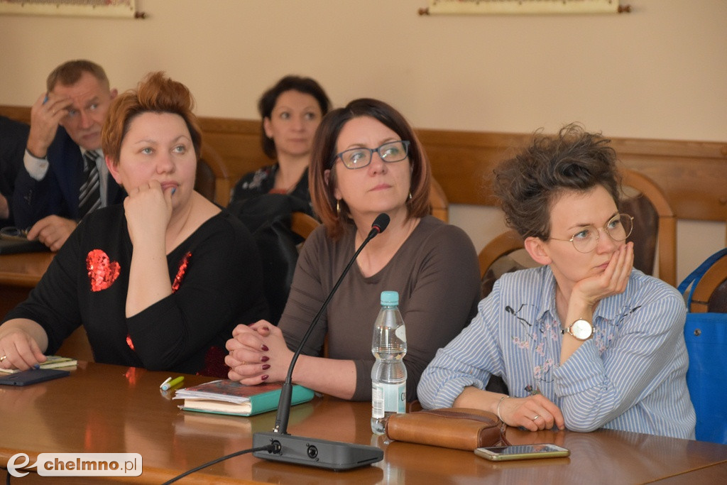 Konsultacje ws. aktualizacji Lokalnego Programu Rewitalizacji