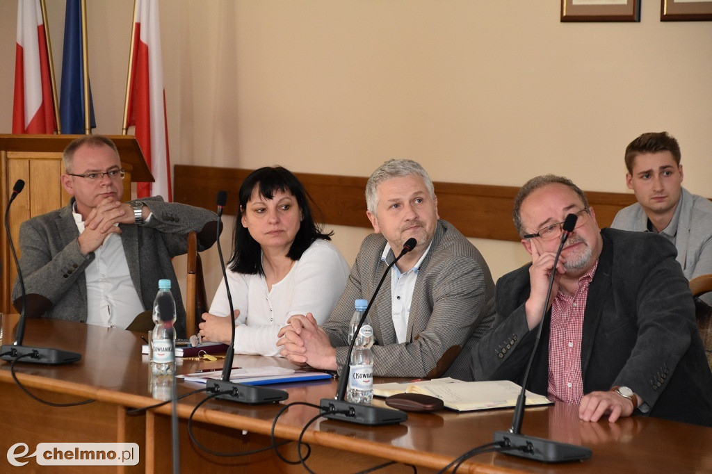 Konsultacje ws. aktualizacji Lokalnego Programu Rewitalizacji