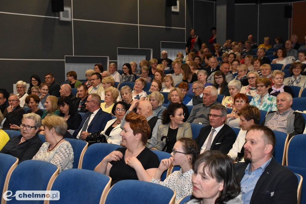 Koncert: Tańce, arie i duety Europy
