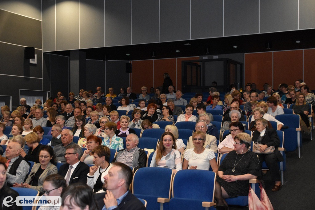 Koncert: Tańce, arie i duety Europy