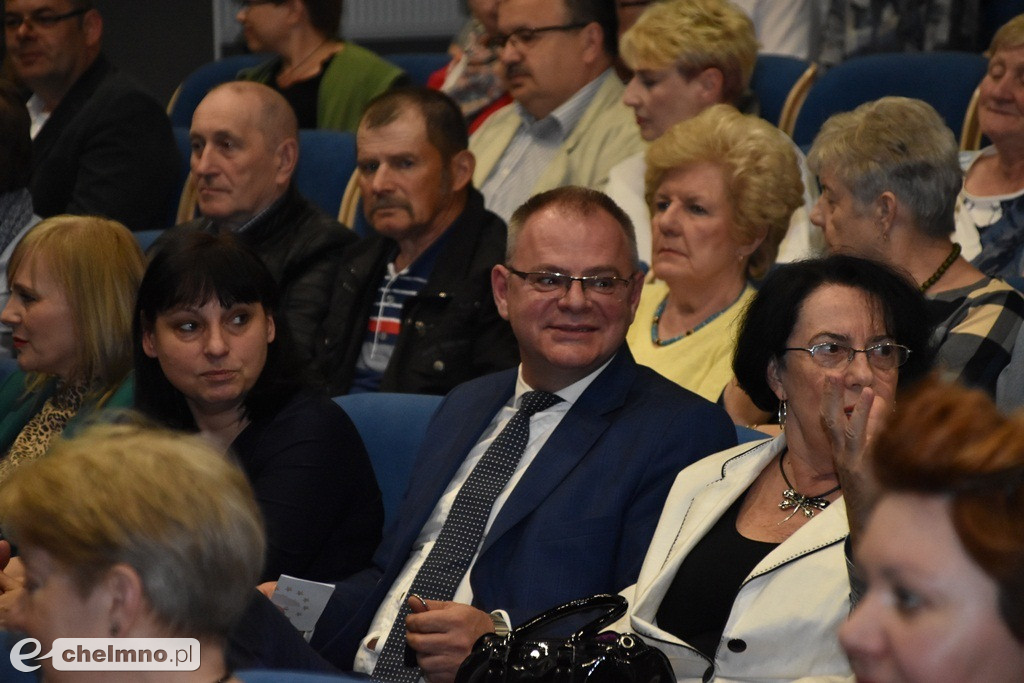 Koncert: Tańce, arie i duety Europy