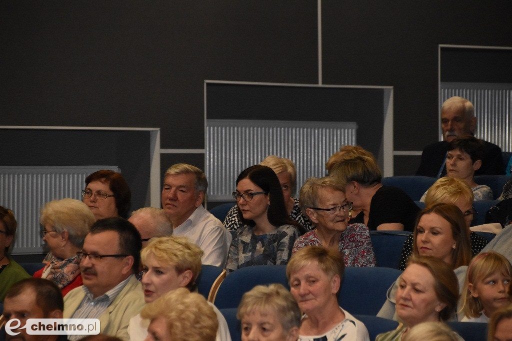 Koncert: Tańce, arie i duety Europy