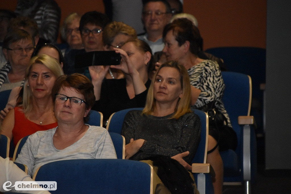 Koncert: Tańce, arie i duety Europy