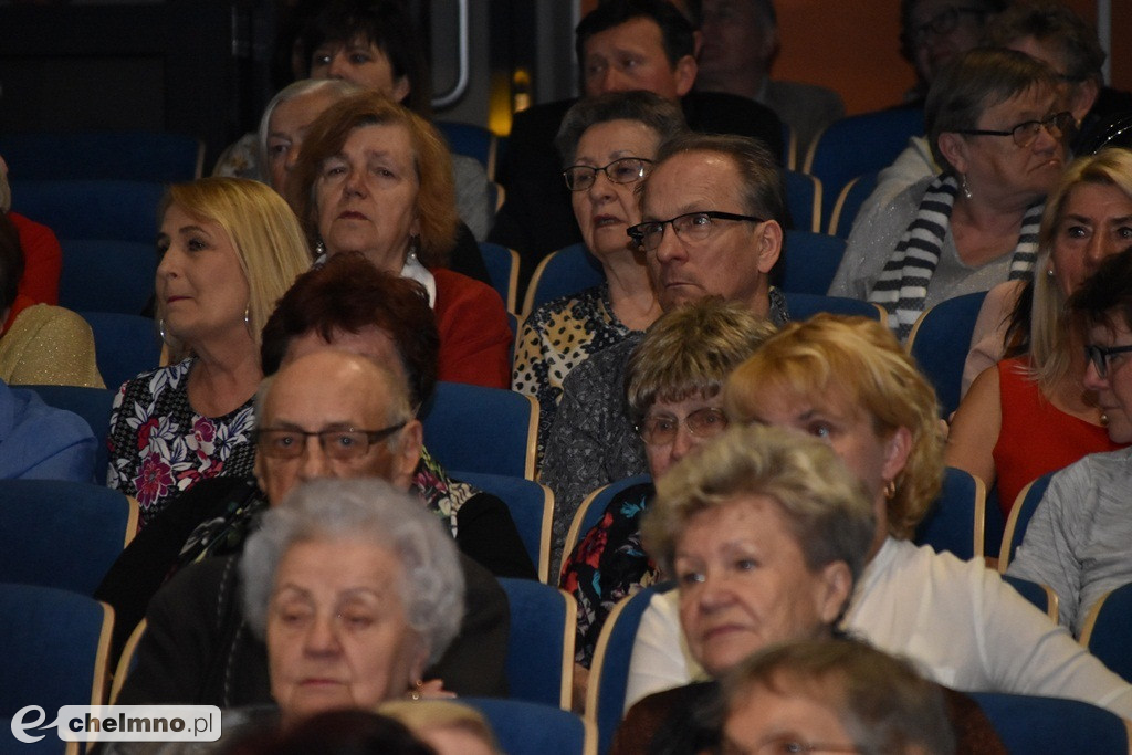 Koncert: Tańce, arie i duety Europy