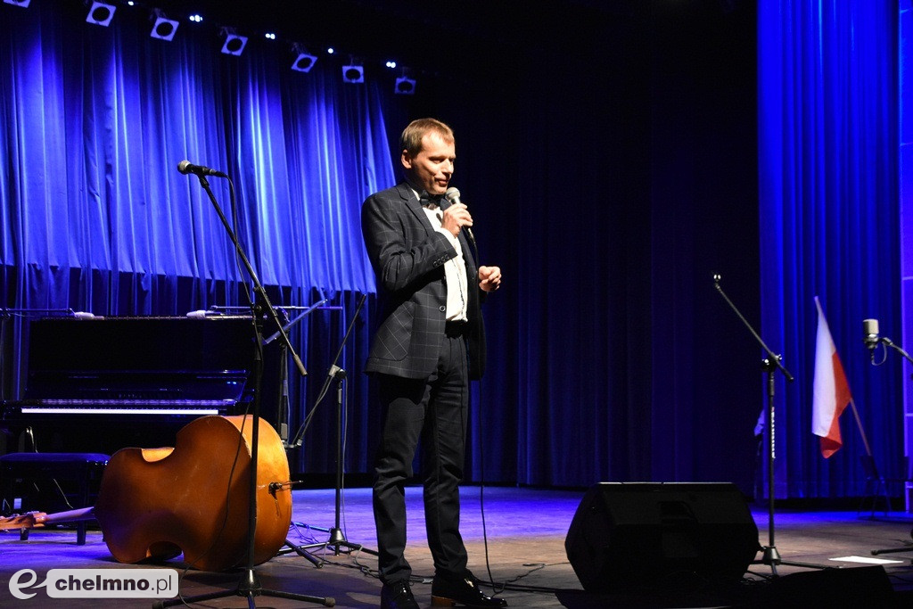 Koncert: Tańce, arie i duety Europy