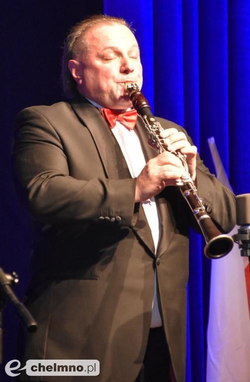 Koncert: Tańce, arie i duety Europy