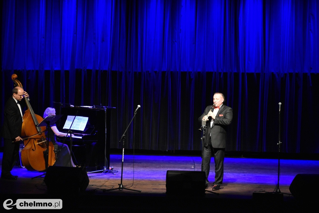 Koncert: Tańce, arie i duety Europy
