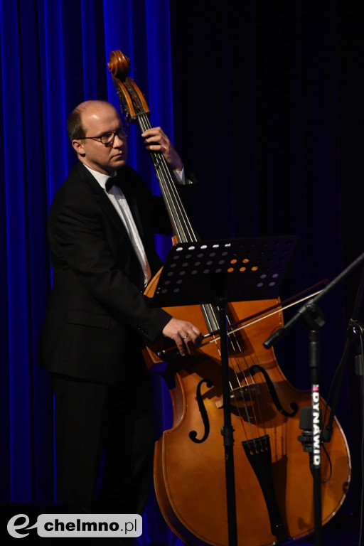 Koncert: Tańce, arie i duety Europy